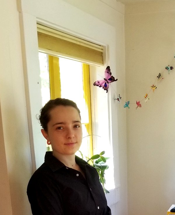 Simone Silverman, founder of LeoLux Esthetics